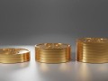 如何评估百泰黄金的市场表现？其价格波动受哪些因素影响？