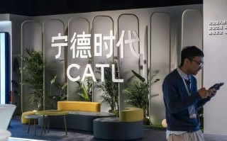 宁德时代认购超千亿港元，或成近四年最大港股IPO