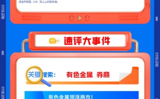 【盘前三分钟】6月12日ETF早知道