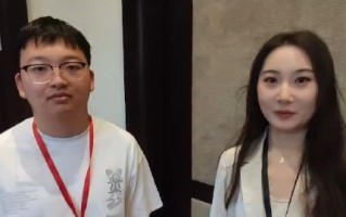 视频专访“年赚80%的19岁投资者”：自称纵横股市多年，很看好房地产，ETF是普通人赚钱的最好工具