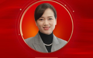 2025公募基金领军人物TOP榜：建信基金谢海玉新进荣誉榜 排名第28