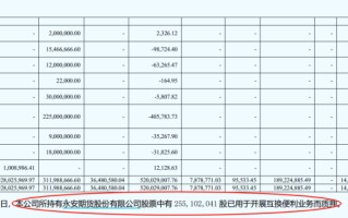 买入A股！多家券商已实际开展互换便利