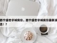 西宁盛世华城房价，西宁盛世华城房价最新消息！？
