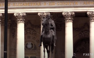 英国央行惊现"降息内讧"！新派猛将力挺"暴力降息50点"，传统鹰派死守防线