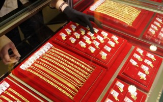 如何分析金价涨幅情况？金价涨幅计算方法和影响因素有哪些？
