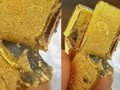 工行疑似“掺假”金条检测结果出炉 是真金！