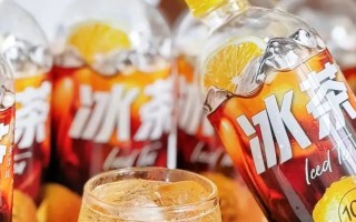 农夫山泉冰茶入局：百亿赛道的“鲶鱼效应”