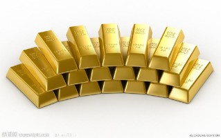 如何理解美元与黄金价格关系的现象？这种现象对投资有何启示？