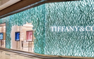 从Tiffany到老铺黄金，高净值人群的审美正在东移
