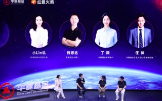 从理财爆雷到AI淘金：90后科技男任帅的指数投资觉醒