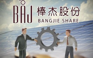 负债率95%！“资本大佬”黄荣耀为何甘当棒杰股份“接盘侠”？