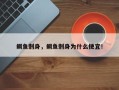 鲷鱼刺身，鲷鱼刺身为什么便宜！