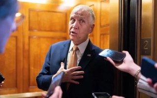 特朗普提名的华盛顿联邦检察官人选遭共和党关键议员反对