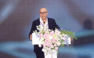 美国电影协会冯伟：AI技术正在重塑电影产业的创作生产传播模式