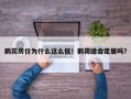 鹤岗房价为什么这么低！鹤岗适合定居吗？