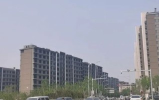 多项目陷维权争议，北京楼盘竞争加剧下，中海地产口碑“保卫战”如何破局？