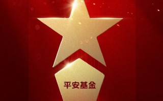 2025公募基金荣誉榜：平安基金获得ETF最强基金公司1项大奖