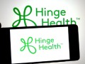 5月上市的Hinge Health上涨3% 获分析师力挺