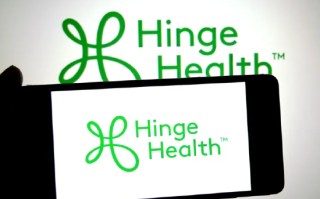 5月上市的Hinge Health上涨3% 获分析师力挺