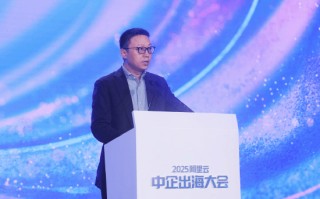 阿里云CEO吴泳铭：未来投入超3800亿，用于建设云和AI硬件基础设施！全力支持中国企业出海