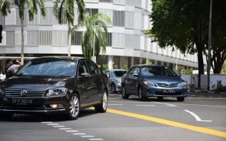 左转红灯直行绿灯直行了会怎样？如何避免这种交通违法行为？