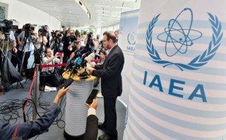 伊朗称美国的攻击对核军控机制造成不可挽回的损害 使其名存实亡