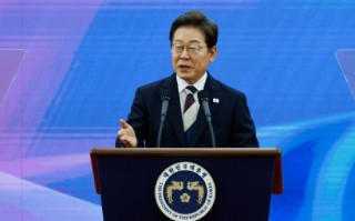 韩国称特朗普同意与李在明加紧关税谈判