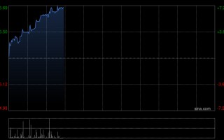 中银国际：升耐世特目标价至5.5港元 料中期收入同比升7%至8%