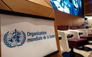 世卫组织通过修订后两年期预算 成员国分摊费用将增加20%