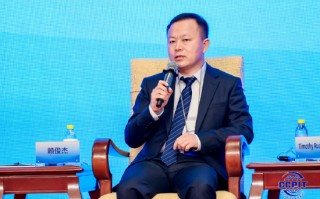 黄仁勋是如何看待中国市场的？