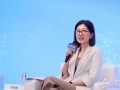 港交所陈翊庭：外资配置中国资产空间巨大 亟需丰富产品线及对冲工具
