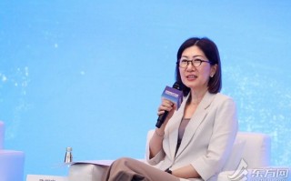 港交所陈翊庭：外资配置中国资产空间巨大 亟需丰富产品线及对冲工具
