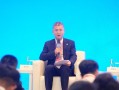 农发行党委副书记张小东：提升普惠金融服务可及性，需要深化数字赋能