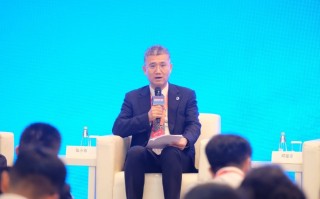 农发行党委副书记张小东：提升普惠金融服务可及性，需要深化数字赋能