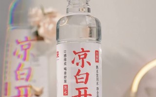 一瓶水赚2分钱的今麦郎困在低价里