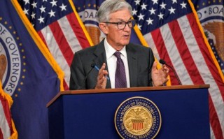 美联储连续第三次维持利率不变 鲍威尔承认关税影响比预期大得多
