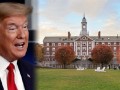 特朗普政府升级施压 哈佛大学料将失去所有联邦合同