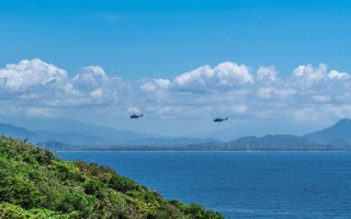 低空经济热，三亚“冷”思考：跳出北纬18°，实现真正起飞