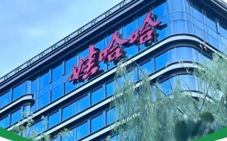 “背刺”今麦郎背后，娃哈哈内斗激烈