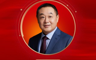 2025公募基金领军人物TOP榜：富国基金总经理陈戈荣誉榜排名第三