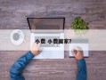小费 小费国家？