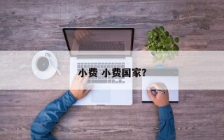 小费 小费国家？