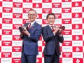 佳能发布新一代全画幅专微相机EOS R5 Mark II