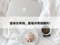 亚非分界线，亚非分界线图片！
