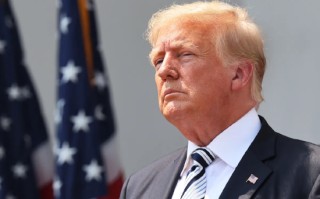 特朗普与普京开始通话 美国寻求实现俄乌冲突停火