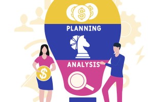 如何规划大额资金的投资方向？投资有哪些策略和风险？