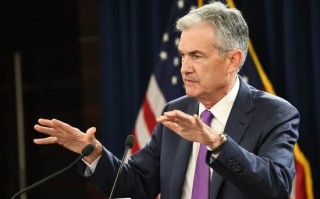 美联储重大调整！鲍威尔最新警告：美国经济和央行将迎艰巨挑战