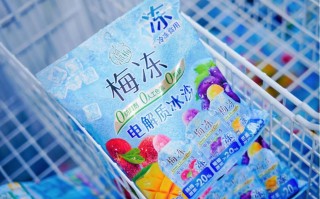 从梅王到果王，溜溜梅靠什么保持增长？