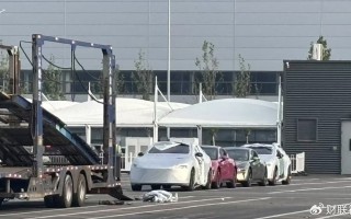 实探小米智能制造产业基地二期项目：已完成规划验收