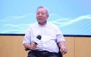 吴晓求：在中国要发展资本市场，必须要严刑峻法